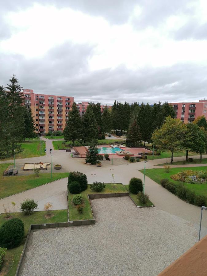 Crisand 2 Bergen Altenau  Exterior photo